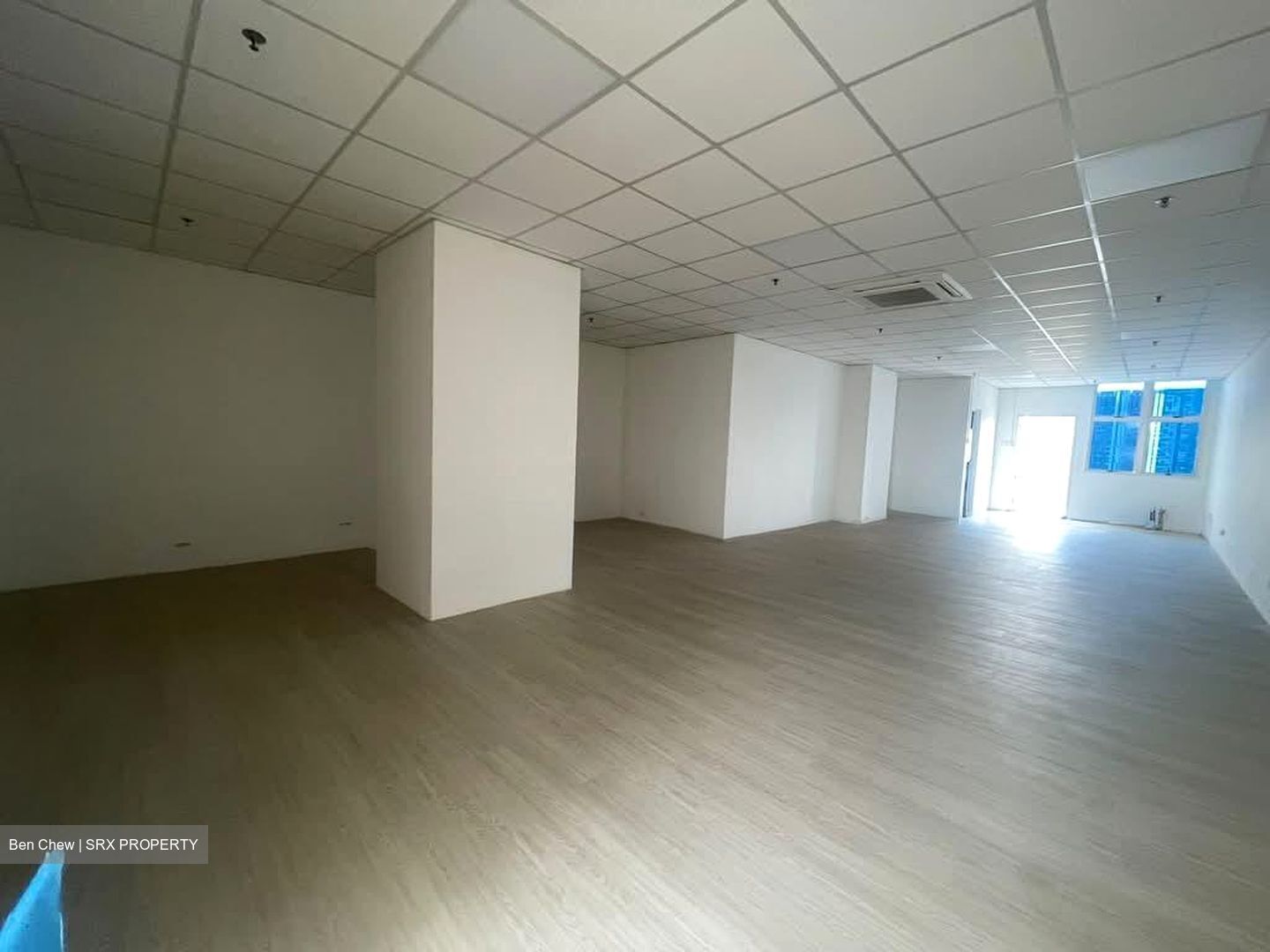 Tradehub 21 (D22), Factory #591800821